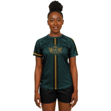 ELEVASN Aura Crest Monogram Jersey - Women’s Fit