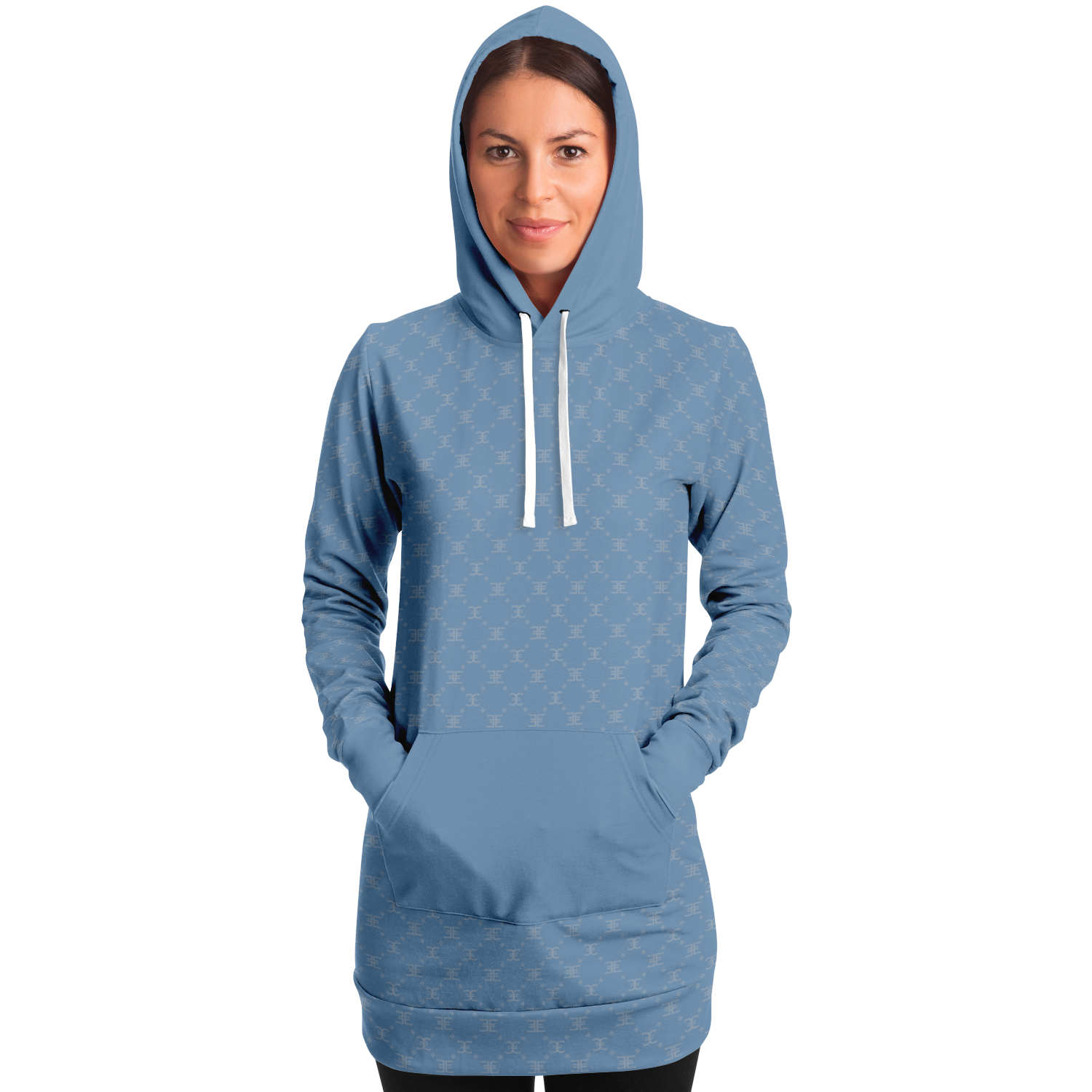ELEVASN Abundance Frequency Hoodie