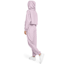 ELEVASN Aura Crop Set - Blush Horizon Edition