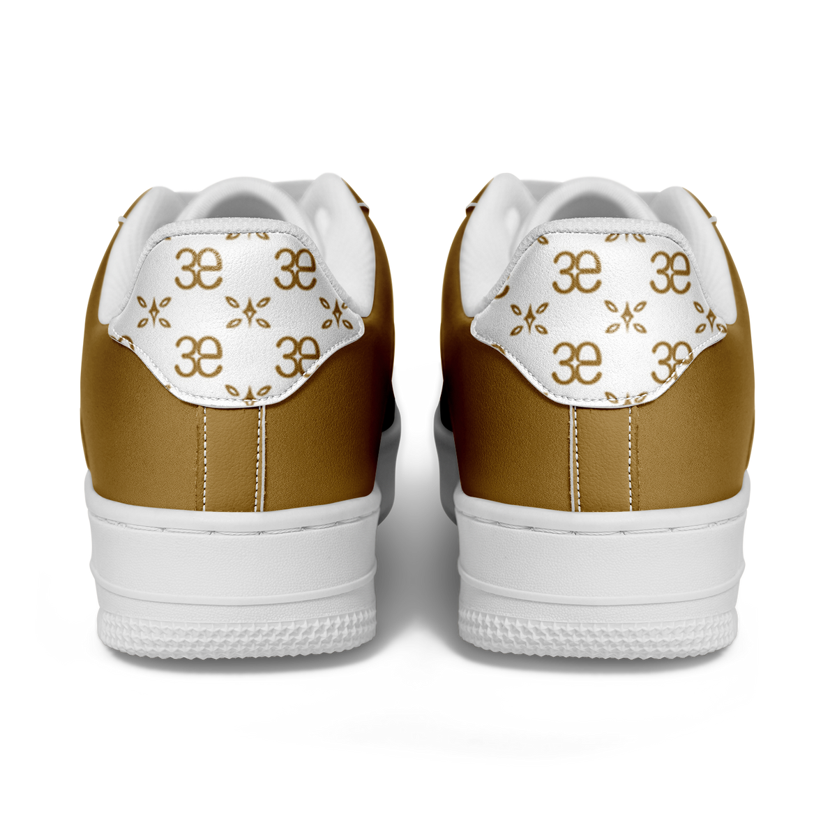 3E Ascend Low Tops