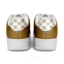 3E Ascend Low Tops
