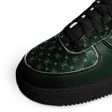 ELEVASN House Ascend Low - Emerald Noir Edition