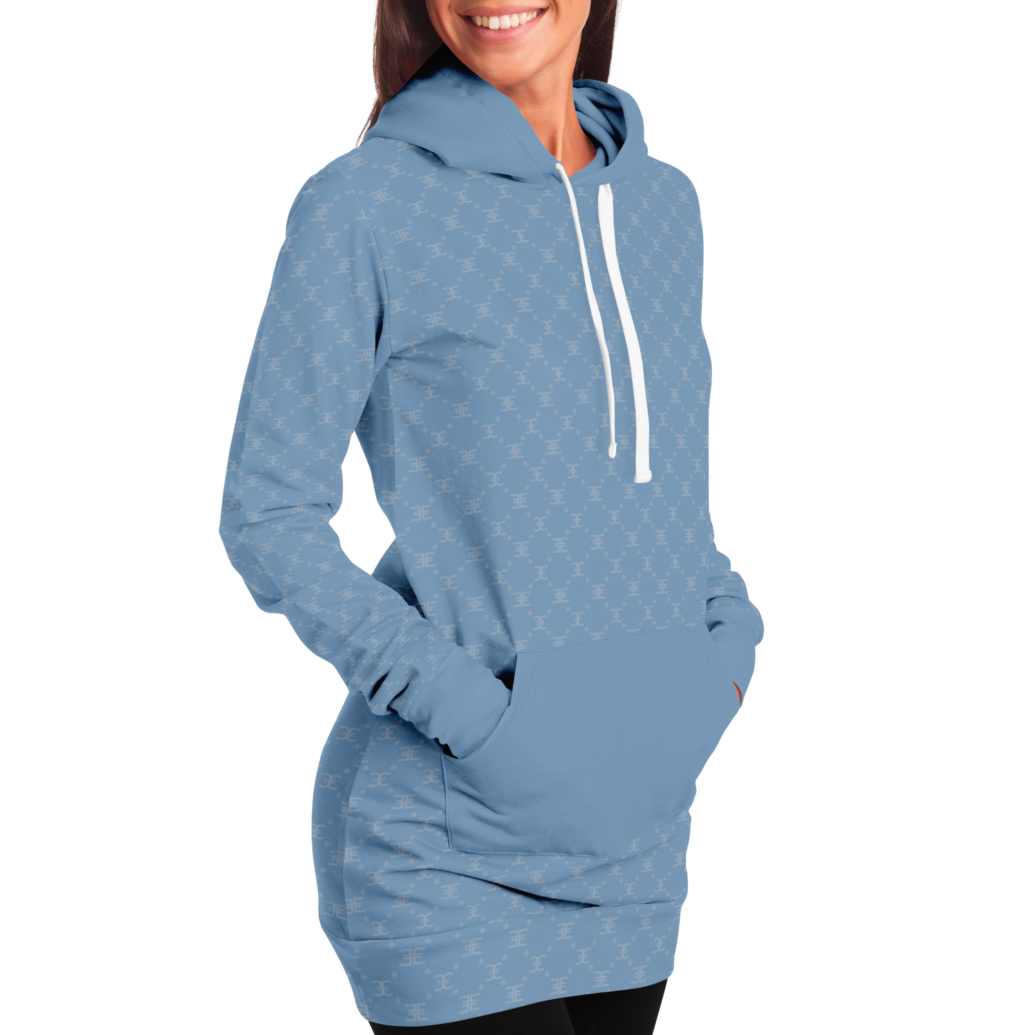 ELEVASN Abundance Frequency Hoodie