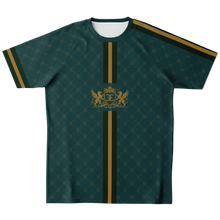 ELEVASN Aura Crest Monogram Jersey