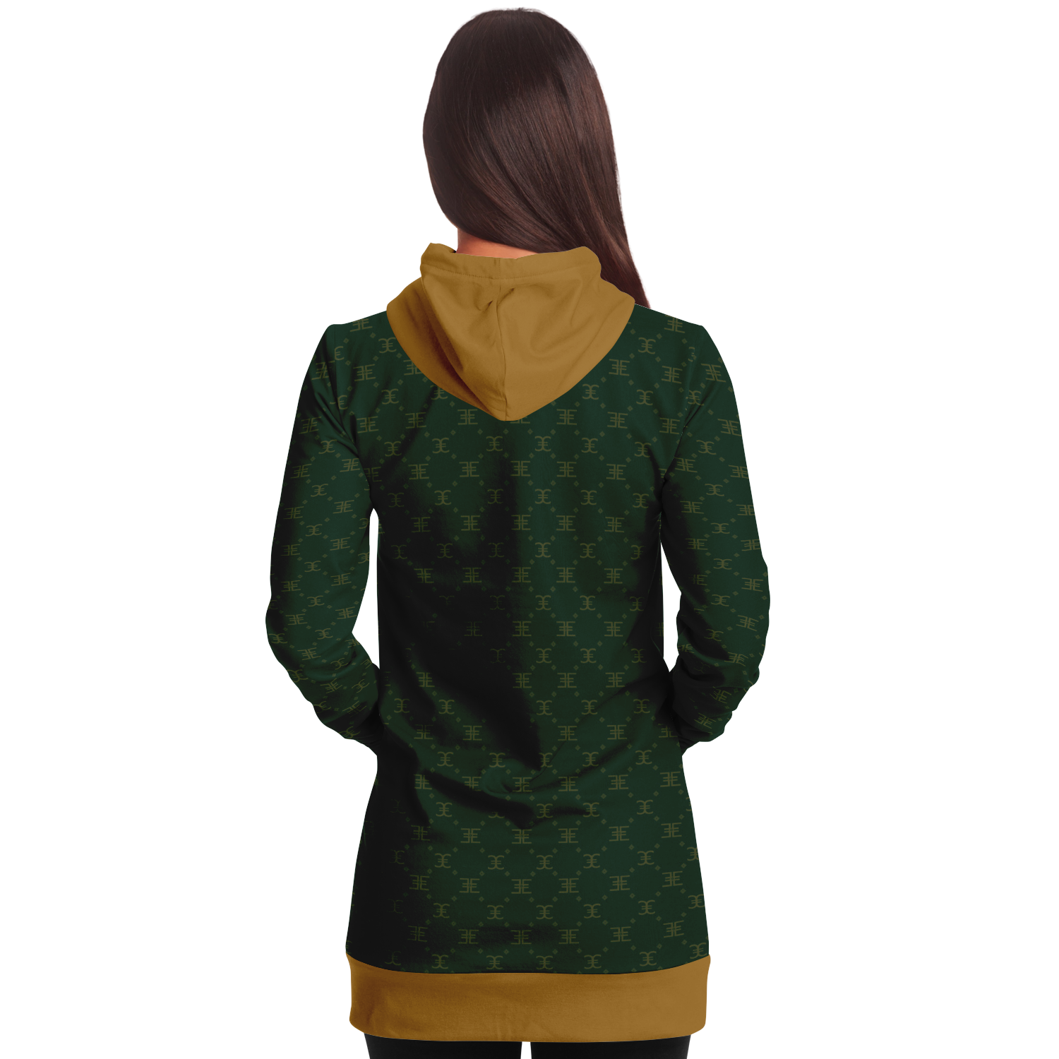 ELEVASN Abundance Frequency Hoodie
