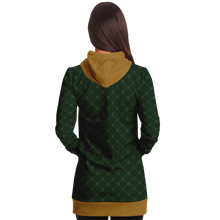 ELEVASN Abundance Frequency Hoodie