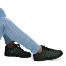 ELEVASN House Ascend Low - Emerald Noir Edition