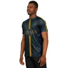 ELEVASN Source Link Monogram Jersey