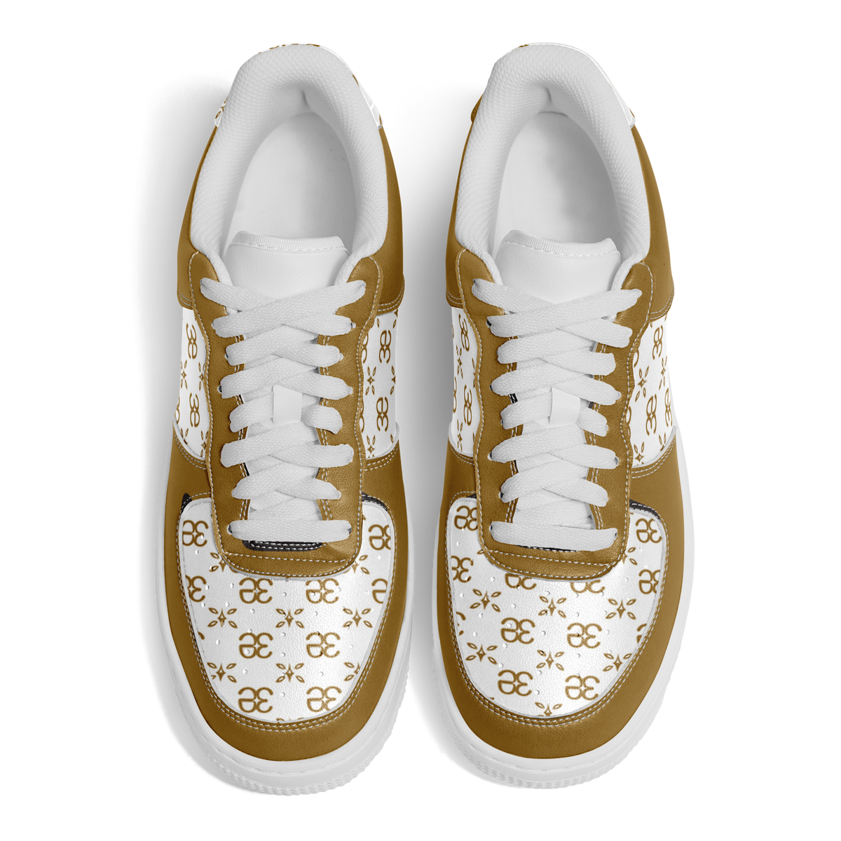 3E Ascend Low Tops