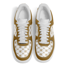 3E Ascend Low Tops