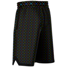 3LEVASN Chakra Frequency Shorts