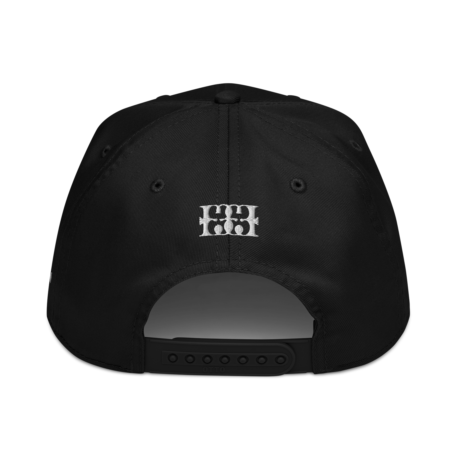 ELEVASN Core Logo Cap - Black