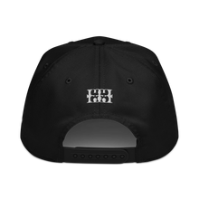 ELEVASN Core Logo Cap - Black
