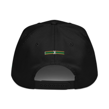 ELEVASN Core Logo Cap - Black