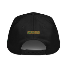 ELEVASN Core Logo Cap - Black