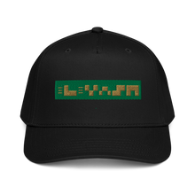 ELEVASN Source Signal Cap