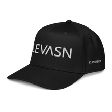 ELEVASN Core Logo Cap - Black
