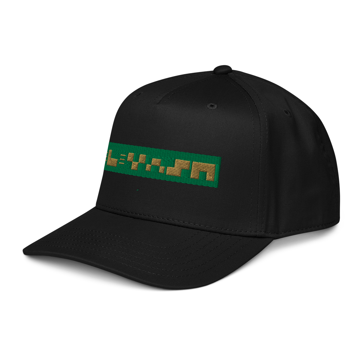 ELEVASN Source Signal Cap