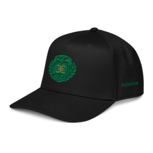 ELEVASN Core Logo Cap - Black