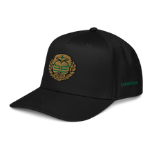 ELEVASN Core Logo Cap - Black