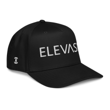 ELEVASN Core Logo Cap - Black