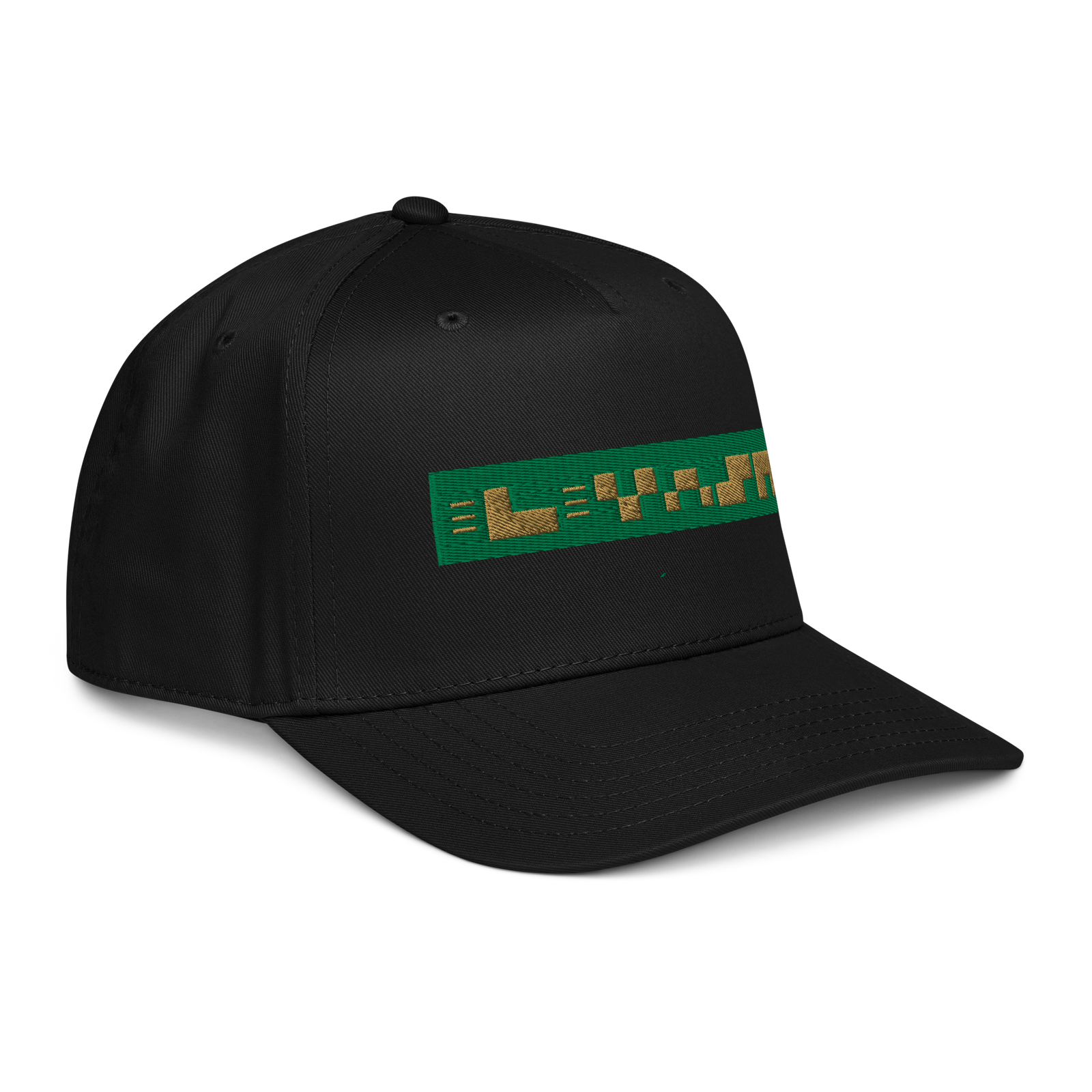 ELEVASN Source Signal Cap