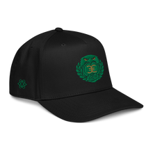 ELEVASN Core Logo Cap - Black