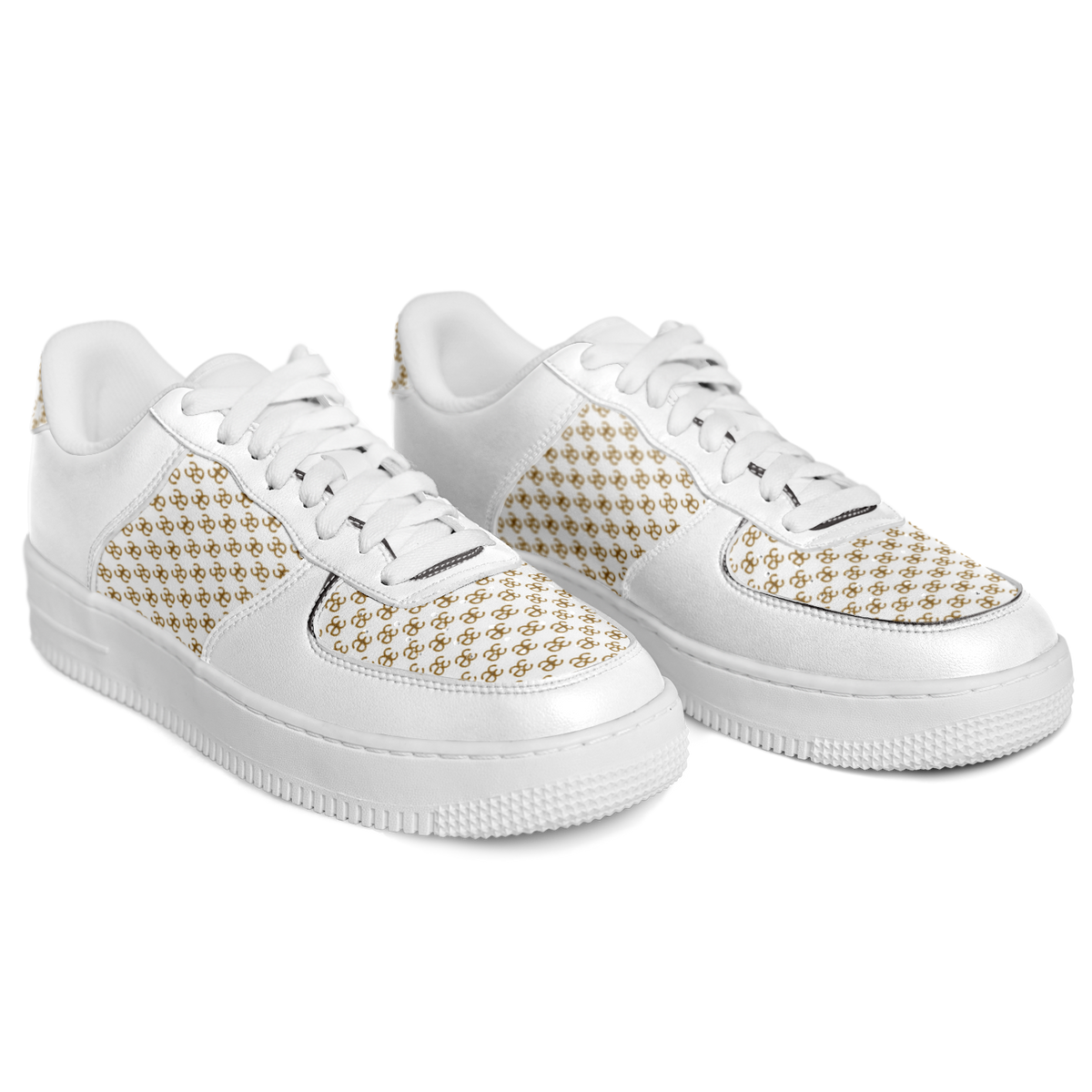 3E Ascend Low Tops