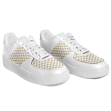 3E Ascend Low Tops