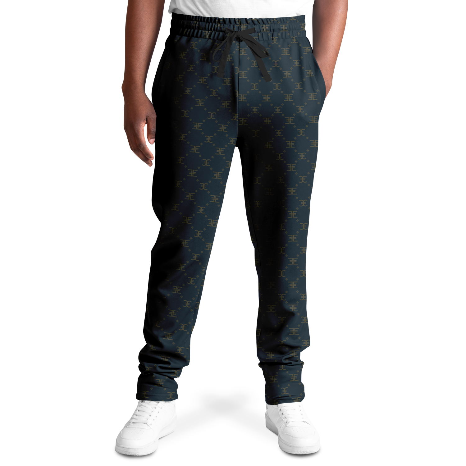 ELEVASN Luxe track pants