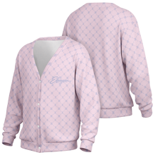 ELEVASN Aura Cardigan - Blush Horizon Edition