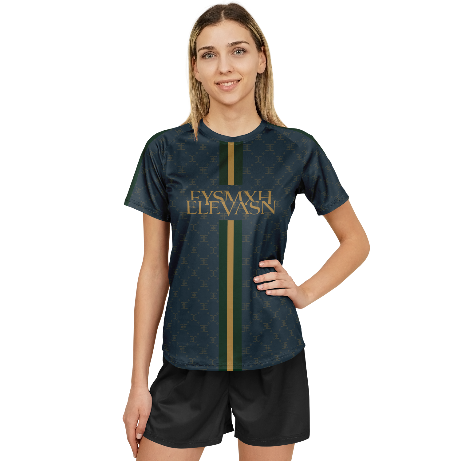 ELEVASN Source Link Women’s Jersey