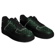 ELEVASN House Ascend Low - Emerald Noir Edition