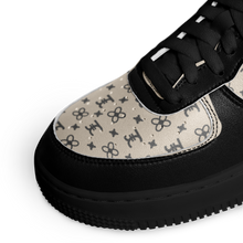ELEVASN Monogram - Noir Ivory Edition