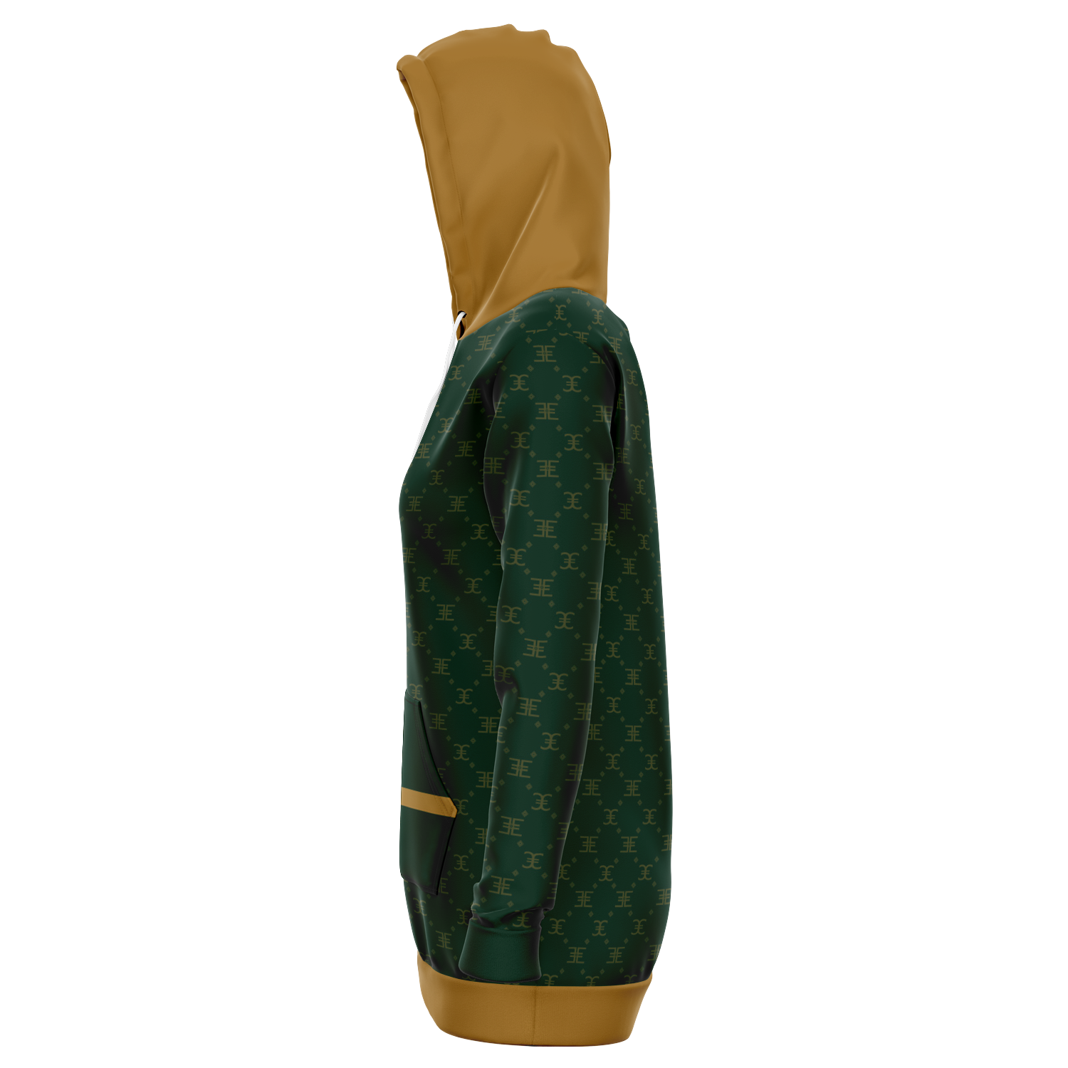 ELEVASN Abundance Frequency Hoodie