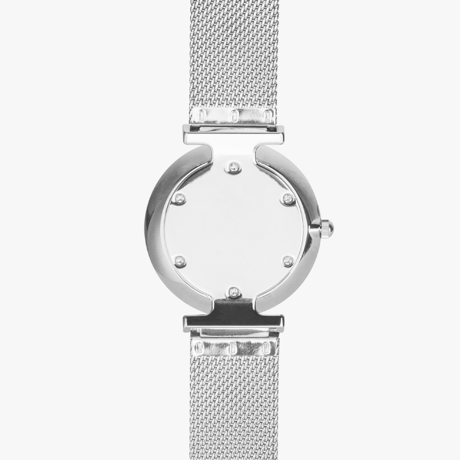 Elevaysion Ultra-Thin Quartz Watch (With Indicators)
