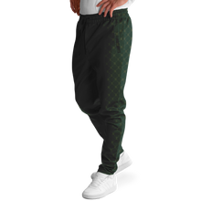 ELEVASN Midnight Forest Monogram Trouser
