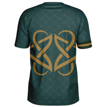 ELEVASN Aura Crest Monogram Jersey