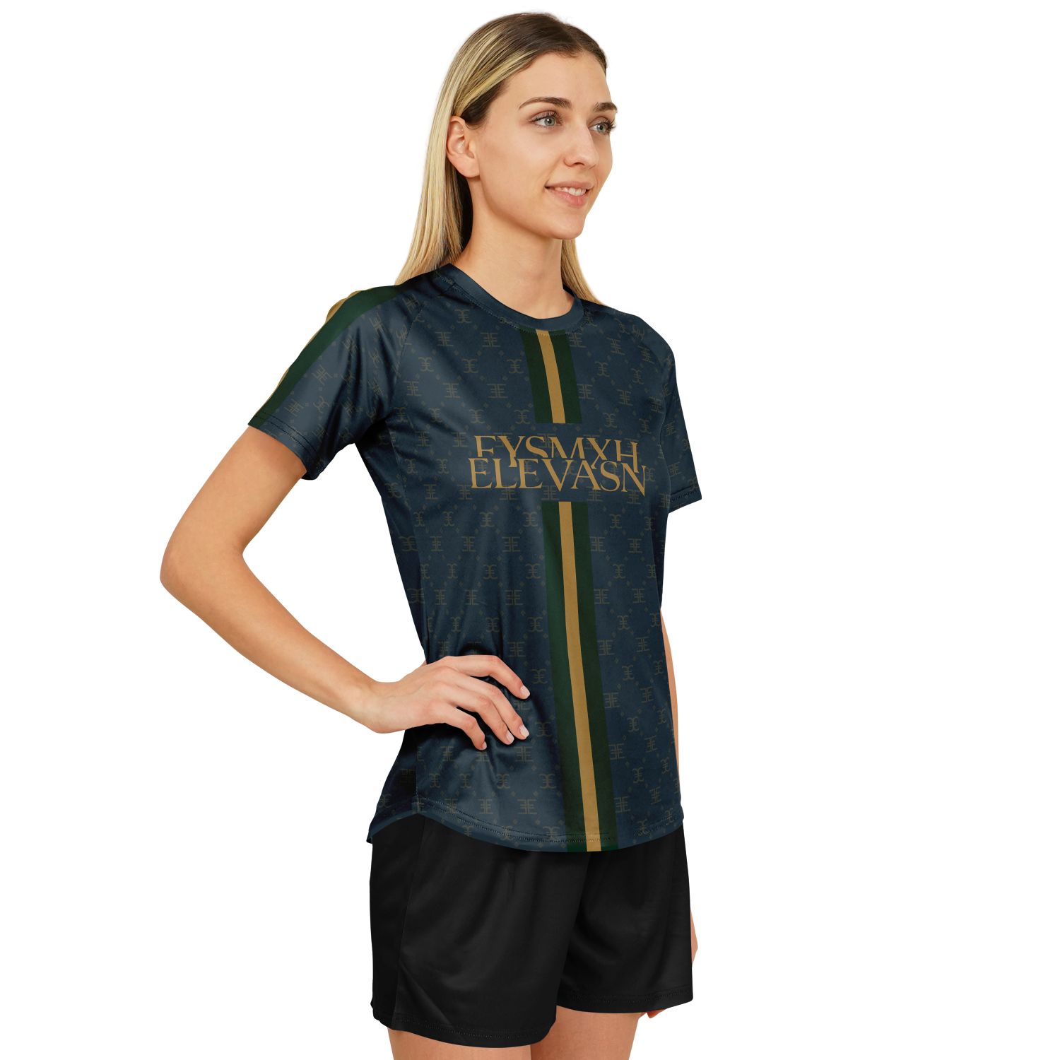 ELEVASN Source Link Women’s Jersey
