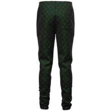 ELEVASN Midnight Forest Monogram Trouser