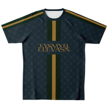 ELEVASN Source Link Monogram Jersey