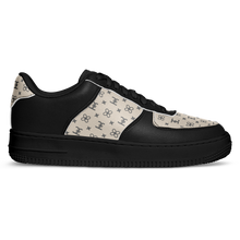 ELEVASN Monogram - Noir Ivory Edition