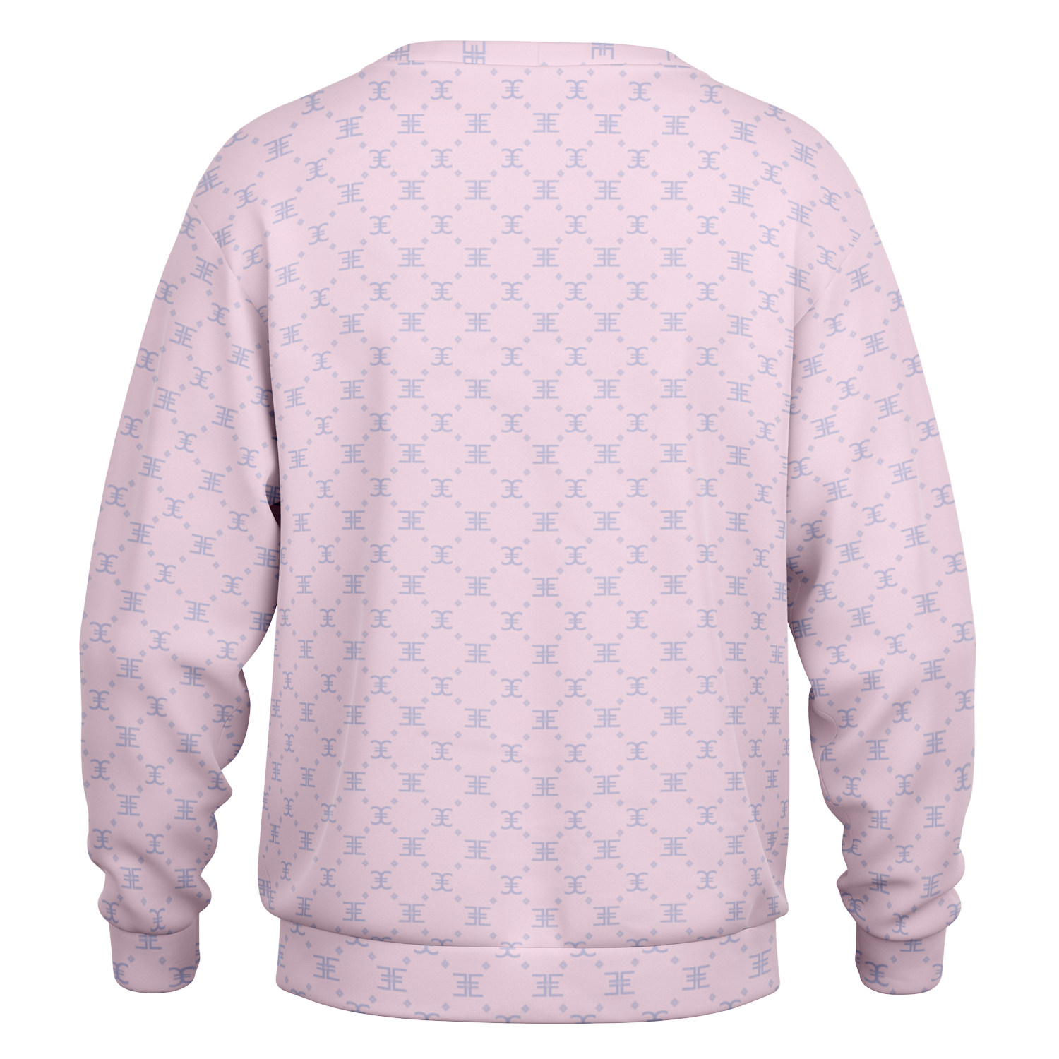 ELEVASN Aura Cardigan - Blush Horizon Edition