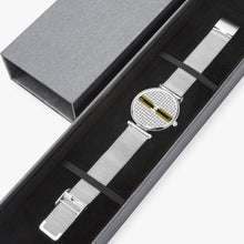 Elevaysion Ultra-Thin Quartz Watch (With Indicators)