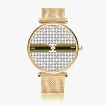 Elevaysion Ultra-Thin Quartz Watch (With Indicators)