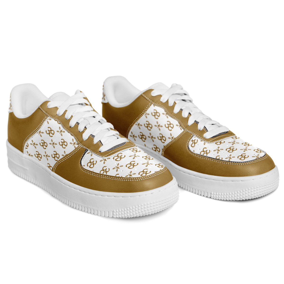 3E Ascend Low Tops