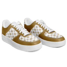 3E Ascend Low Tops