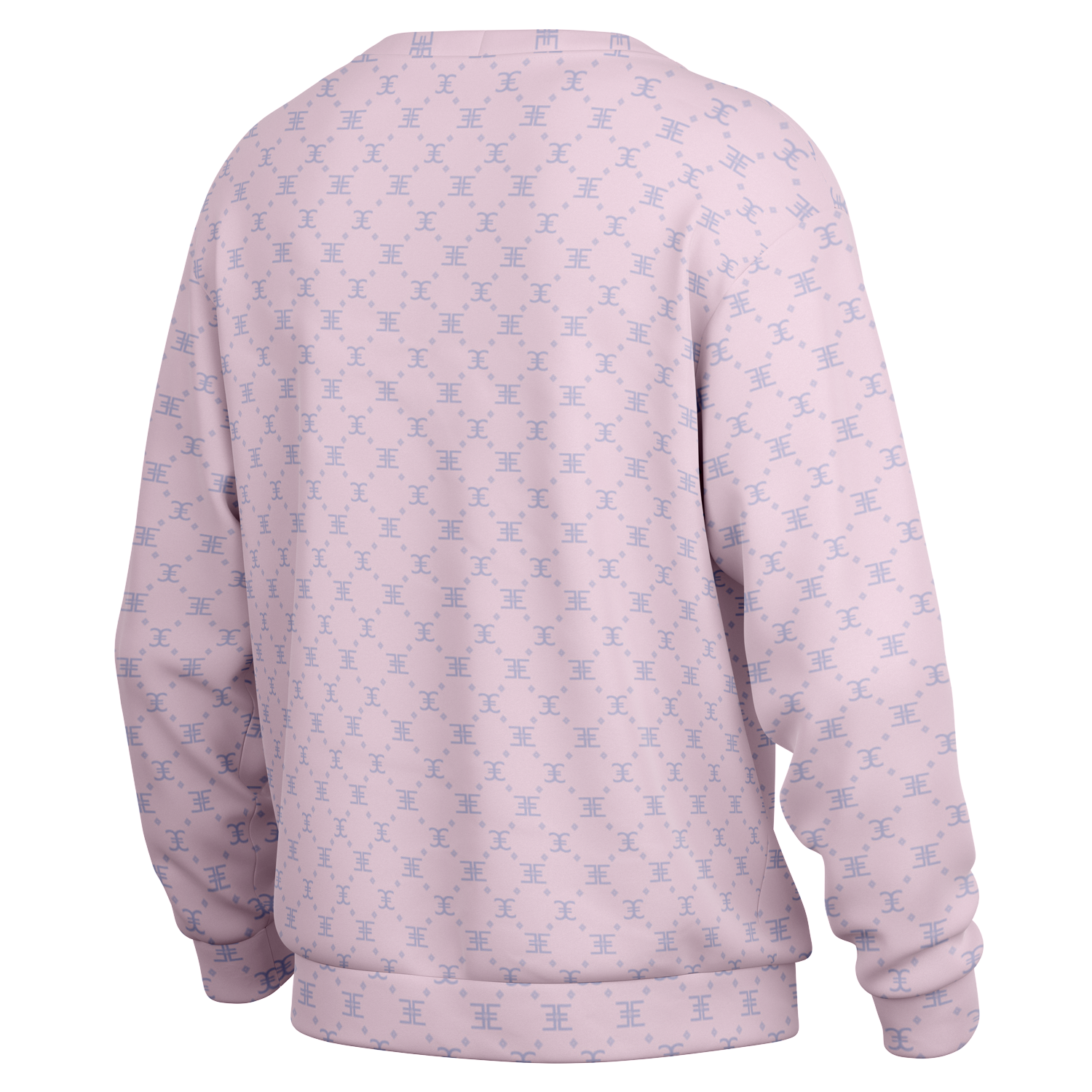 ELEVASN Aura Cardigan - Blush Horizon Edition
