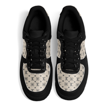 ELEVASN Monogram - Noir Ivory Edition