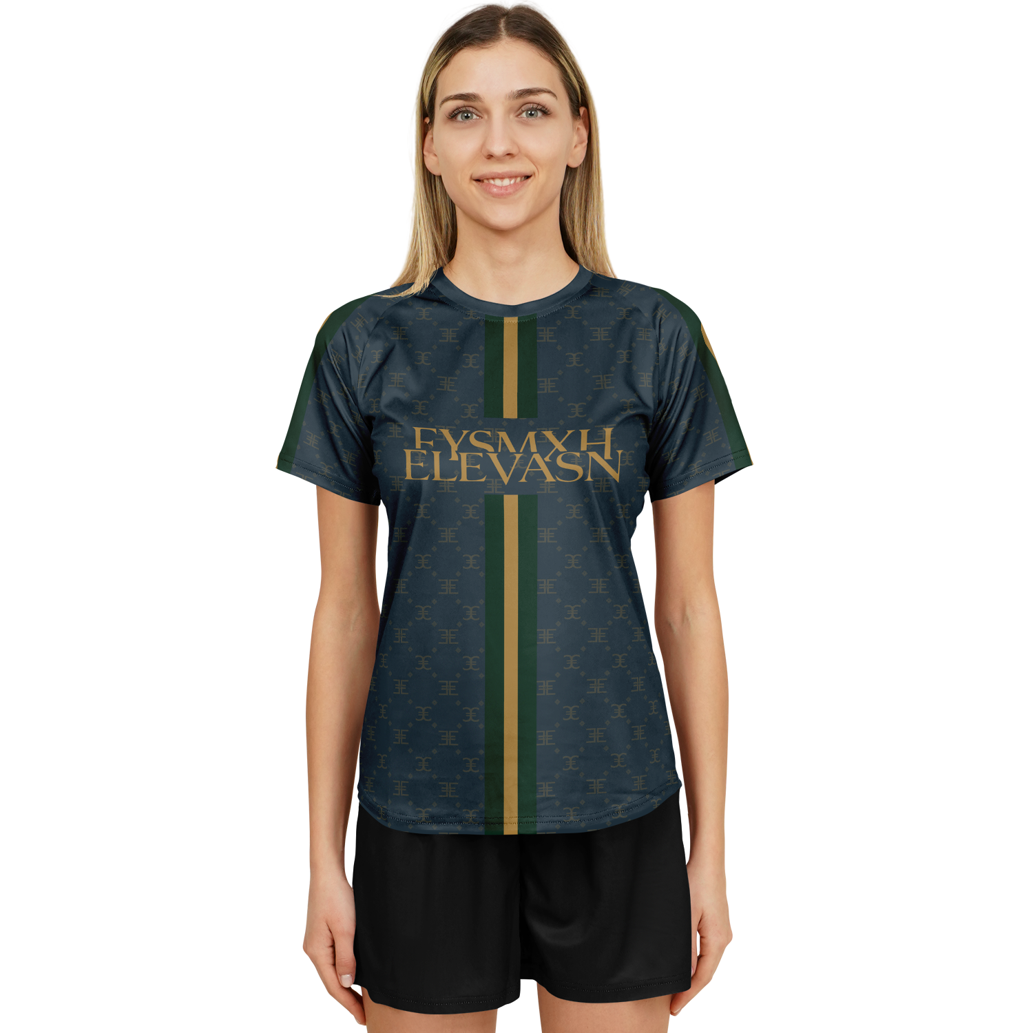 ELEVASN Source Link Women’s Jersey